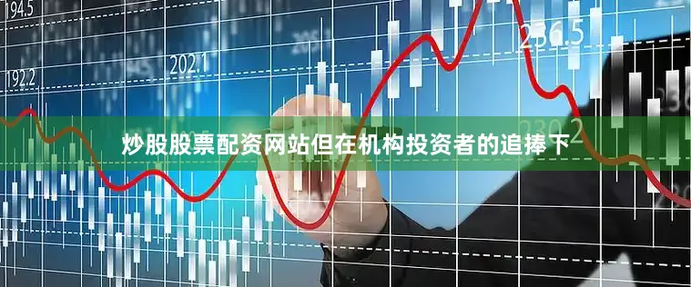 炒股股票配资网站但在机构投资者的追捧下